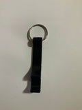 Aluminium Alloy Bottle Opener Key Ring
