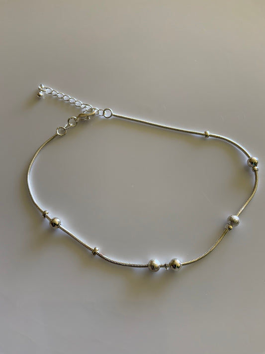 Summer & Jewellery Wear