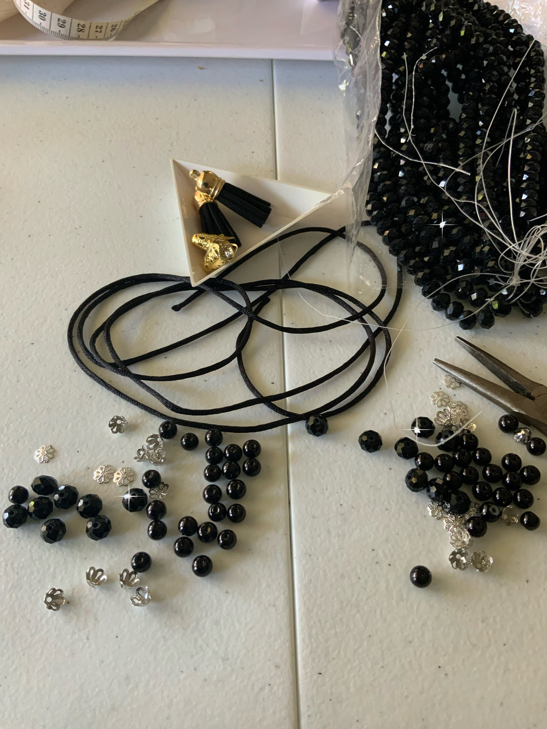 Handcrafted with Care...