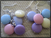 Candy Love Necklace & Earring Set
