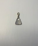 HandBag Charm Clip-On, European, Key ring, Zipper Pull, Handbag Dangle, Bracelet.