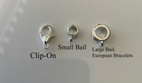 Kookaburra Charm, Handbag Dangle, Zipper Pull, Key ring, Bracelet Dangle Charm