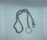 Metal Clasp Key ring Chain Long 36 cm